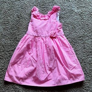 Adorable kids Lilly dress